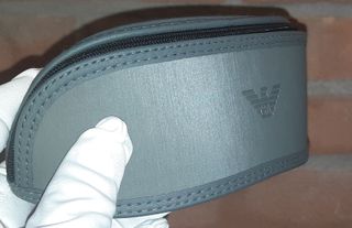 Giorgio Armani custodia e Astuccio per Occhiali