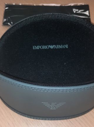 Giorgio Armani custodia e Astuccio per Occhiali