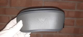 Giorgio Armani custodia e Astuccio per Occhiali