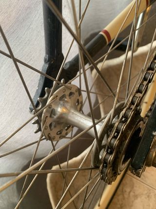 Bicicleta Fixie Pinarello