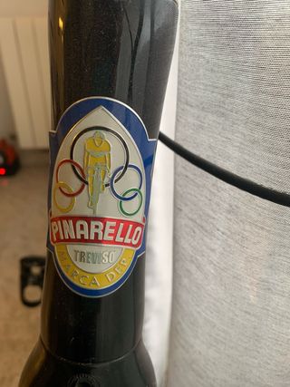 Bicicleta Fixie Pinarello