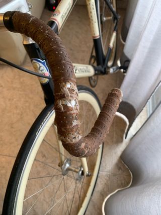 Bicicleta Fixie Pinarello