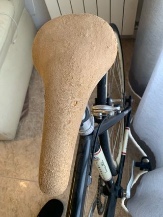 Bicicleta Fixie Pinarello