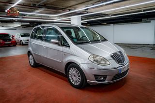 Lancia Musa 2008 cochesbarcelona.es 685312182