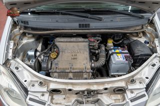 Lancia Musa 2008 cochesbarcelona.es 685312182