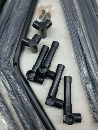 lionto Cama para Perros Cubierta