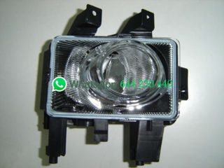 FARO ANTINIEBLA DERECHO OPEL ZAFIRA B 2005.07- 10
