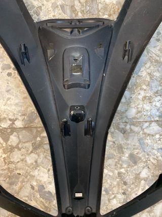 Carenado Frontal Kymco Xciting 500 08-13