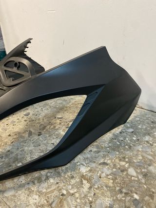 Carenado Frontal Kymco Xciting 500 08-13
