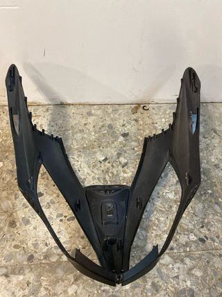 Carenado Frontal Kymco Xciting 500 08-13