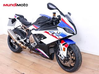 BMW S 1000 RR