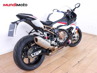 BMW S 1000 RR