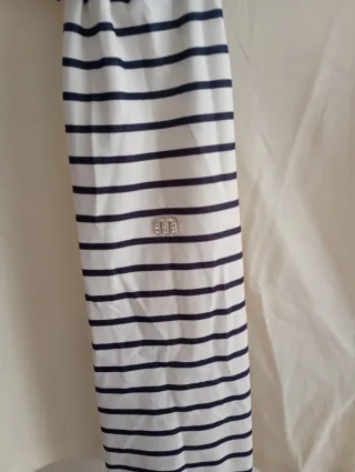 Camiseta Miu Miu Mujer Blanca