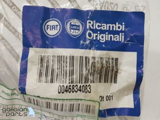 Toma tubo intercooler M 1.3MJTD Fiat Panda /Doblo