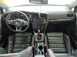 VW Golf 2017 Despiece Completo