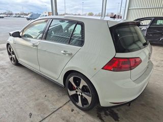 VW Golf 2017 Despiece Completo
