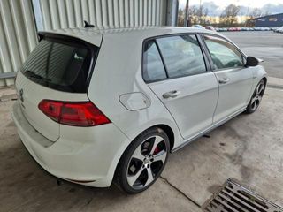 VW Golf 2017 Despiece Completo