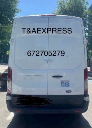 MUDANZAS LOW COST BARATITAS