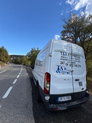 MUDANZAS LOW COST BARATITAS