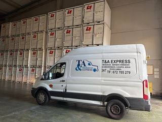 MUDANZAS LOW COST BARATITAS