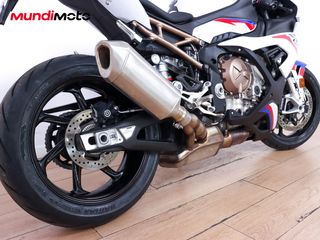 BMW S 1000 RR