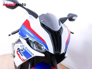 BMW S 1000 RR