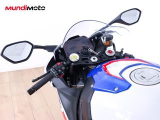 BMW S 1000 RR