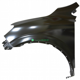 ALETA DELANTERA IZQUIERDA RENAULT KADJAR 2015.06-