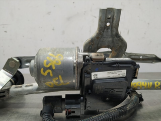MOTOR LIMPIA DELANTERO PEUGEOT 3008 YH01 33970220