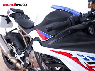 BMW S 1000 RR