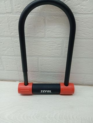 ZEFAL Candado para Bicicleta
