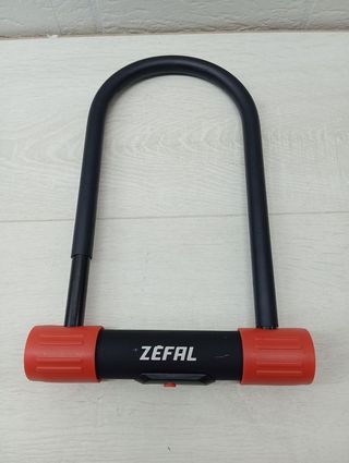 ZEFAL Candado para Bicicleta