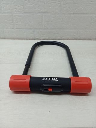 ZEFAL Candado para Bicicleta