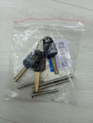 ZEFAL Candado para Bicicleta