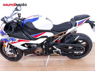 BMW S 1000 RR