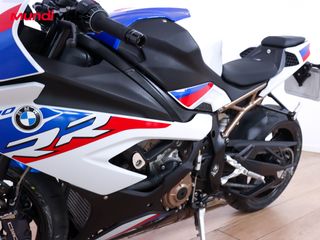 BMW S 1000 RR