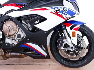 BMW S 1000 RR
