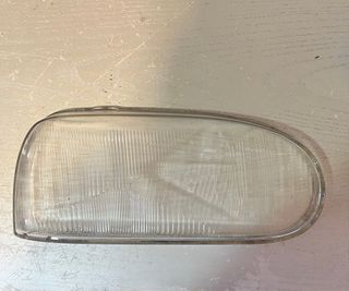 Cristales Faros HELLA Golf Mk3