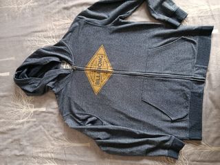 Sudaderas varias marcas: Pull&Bear, Billabong...