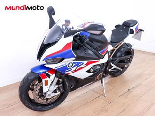 BMW S 1000 RR
