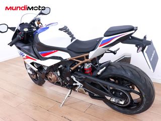 BMW S 1000 RR