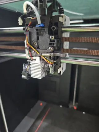 Impresora 3D Anycubic Kobra S1