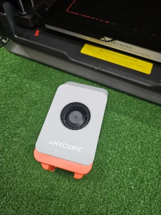 Impresora 3D Anycubic Kobra S1