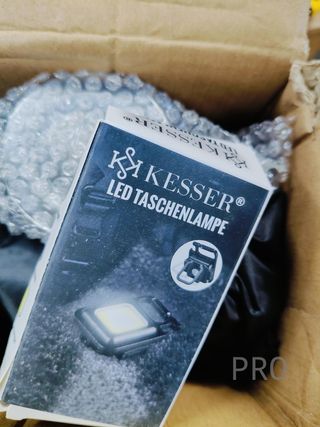 Silla de Plegable Campin - KESSER