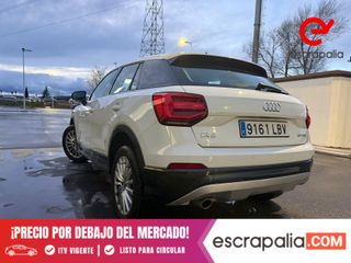 Audi Q2 Advanced 30 TFSI 85kW (116CV)