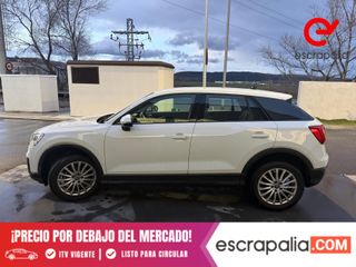 Audi Q2 Advanced 30 TFSI 85kW (116CV)