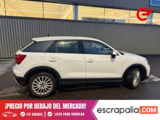 Audi Q2 Advanced 30 TFSI 85kW (116CV)