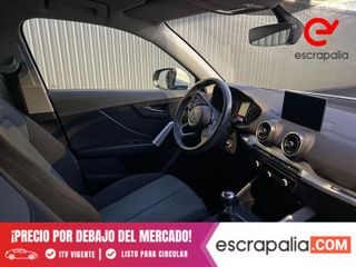 Audi Q2 Advanced 30 TFSI 85kW (116CV)