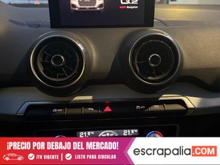 Audi Q2 Advanced 30 TFSI 85kW (116CV)