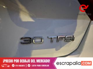 Audi Q2 Advanced 30 TFSI 85kW (116CV)